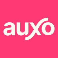Auxo logo - Similar company to Sambuya