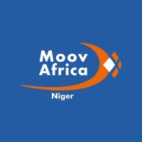 Moov Africa Niger logo - Similar company to Ninetec Niger