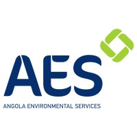 AES - Angola Environmental Serviços logo - Similar company to Dynamics-Techservice