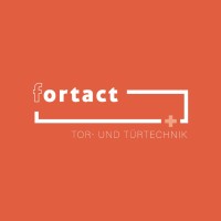Fortact Tor- und Türtechnik GmbH & Co. KG logo - Similar company to Babelle