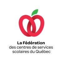 Fédération des centres de services scolaires du Québec logo - Similar company to Ecole Branchée