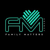 Family Matters Agency logo - Similar company to Off The Rells