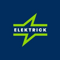 Elektrick logo - Similar company to Sensorfield Llc