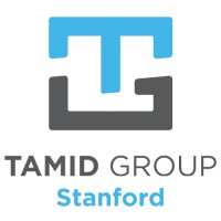 TAMID Group at Stanford logo - Similar company to Turtlevest