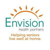Envision Health Partners logo - Similar company to The Rite Bite