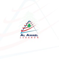 Al Awael Company-Lebanon logo - Similar company to Marvel Tech