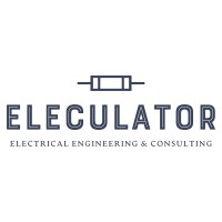 Eleculator logo - Similar company to Core Candidates Ltd.