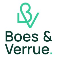 Boes & Verrue logo - Similar company to Auditas