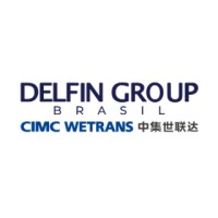 Delfin Group Brasil logo - Similar company to Delfin Group
