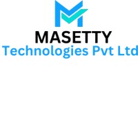 Masetty Technologies Private Limited logo - Similar company to Truradix Nutrition