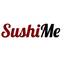 SushiMe logo - Similar company to Delta Cafe