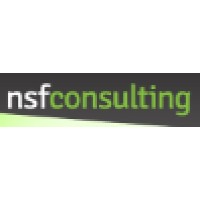 NSF Consulting logo - Similar company to Nsf Consulting