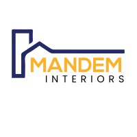 Mandem Interiors logo - Similar company to The Pulse Farm
