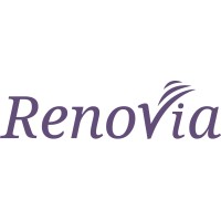 Renovia Inc. logo - Similar company to Good Start Genetics