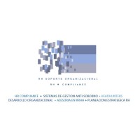 RH Soporte Organizacional logo - Similar company to Element Rh