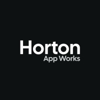 Horton AppWorks logo - Similar company to Devside Gmbh