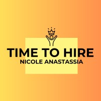 Time To Hire logo - Similar company to Timetohire