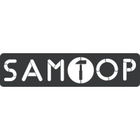 SamTop Display Co.,Ltd logo - Similar company to Custom Trophy Design