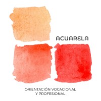 Acuarela Orientación Vocacional logo - Similar company to Acuarela Studios