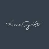 AmaGift Middle East logo - Similar company to N'Joy App