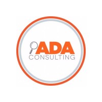 ADA Consulting HT logo - Similar company to I2H-Cdc