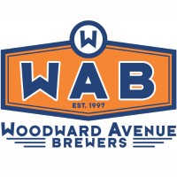 Woodward Avenue Brewers