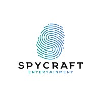 Spycraft Entertainment logo - Similar company to August Interactive
