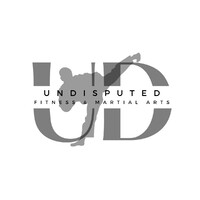 Undisputed Fitness & Martial Arts Limited logo - Similar company to Msa Hammersmith Muay Thai