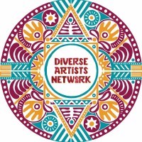 Diverse Artists Network logo - Similar company to Diverse Artists Network