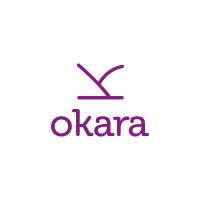 Okara logo - Similar company to Okara Hub