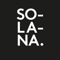 SO-LA-NA. Entertainment logo - Similar company to Ctrix Hotels