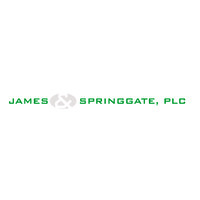 JAMES & SPRINGGATE, PLC logo - Similar company to Team Technext Western Michigan University