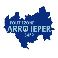 Lokale Politiezone Arro Ieper logo - Similar company to Mobapps