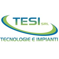 Tesi S.r.l. logo - Similar company to Dan Srl