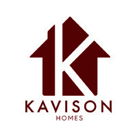 Kavison Homes logo - Similar company to Centurion Construction