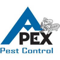Apex Pest Control logo - Similar company to Bed Bug Barrier Pty Ltd