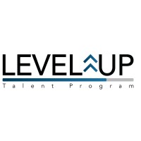 LevelUP logo - Similar company to Levelup