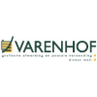 Varenhof BV logo - Similar company to Puredistance Master Perfumes