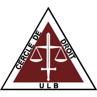 Cercle de Droit de l'ULB ASBL logo - Similar company to Cercle Biso Na Bino Asbl (Binabi)