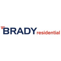 BRADY Residential logo - Similar company to Harris Property
