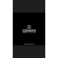 Gemini Motors logo - Similar company to Smol Block