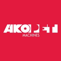 AKOPET MACHINES logo - Similar company to Biosip Llc