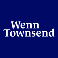 Wenn Townsend logo - Similar company to Shaw Gibbs