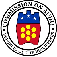Commission on Audit logo - Similar company to Sss (Social Security System)