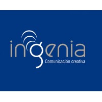 Ingenia Comunicación Creativa logo - Similar company to The Vj Movement