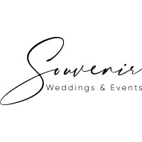 Souvenir logo - Similar company to All Ambitions