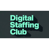 Digital Staffing Club logo - Similar company to Itd Solutions Sas