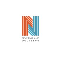 New England Ductless logo - Similar company to Lhasa Oms