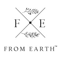 From Earth, LLC logo - Similar company to Dr. Hal Inc.