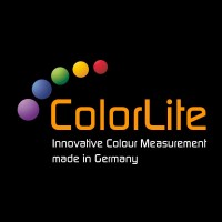 ColorLite GmbH - Innovative Colour Measurement made in Germany logo - Similar company to Ilya Robot